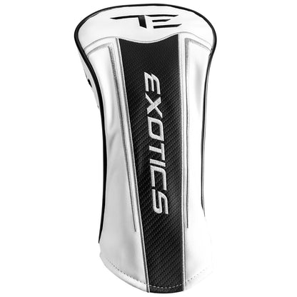 Tour Edge Exotics Max Driver