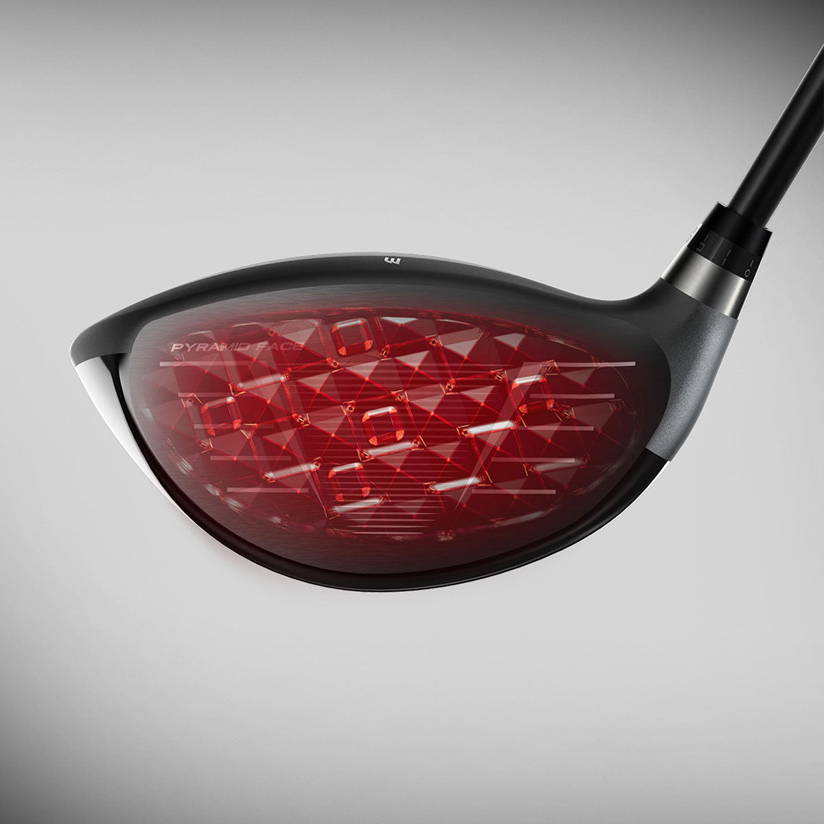 Tour Edge Exotics LS Driver