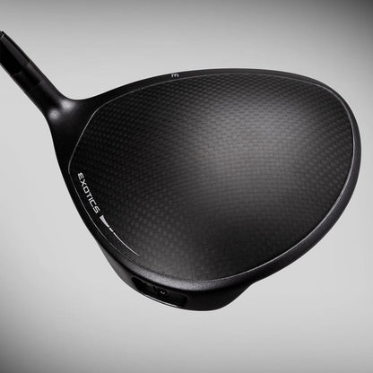 Tour Edge Exotics Lite Driver