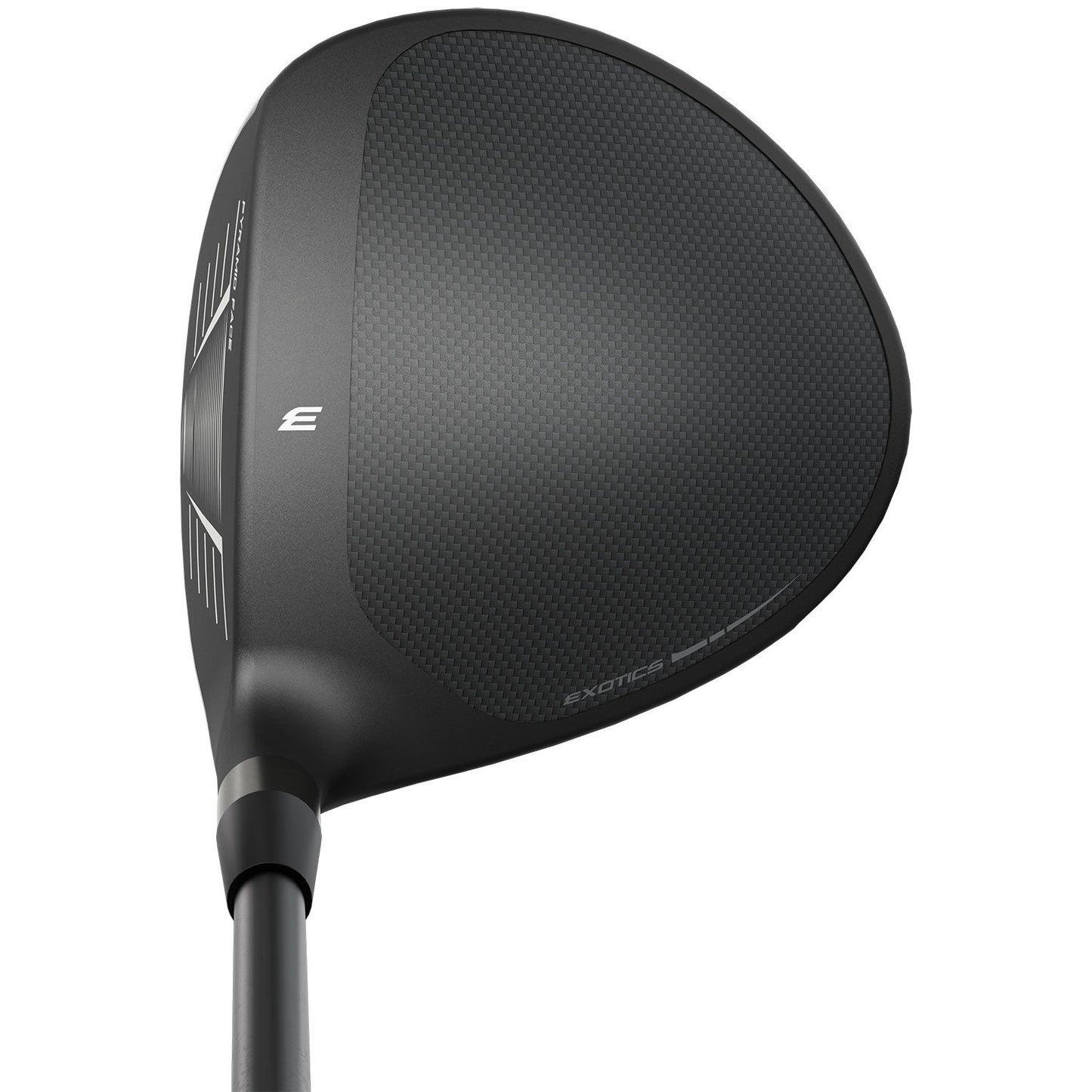 Tour Edge Exotics Lite Fairway Wood