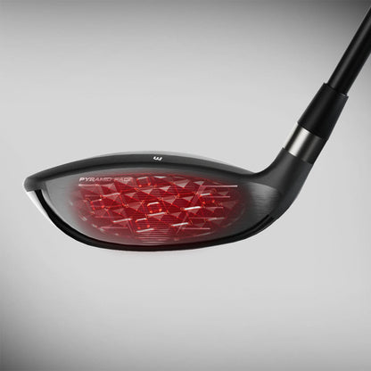 Tour Edge Exotics Lite Fairway Wood