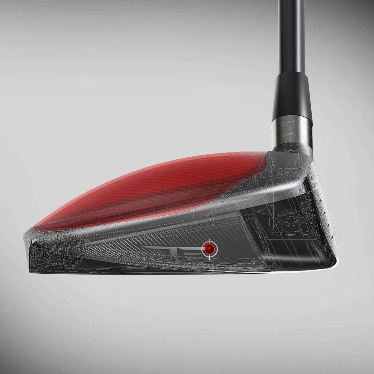 Tour Edge Women's Exotics Max Fairway Wood