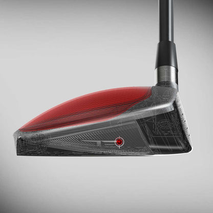 Tour Edge Women's Exotics Max Fairway Wood