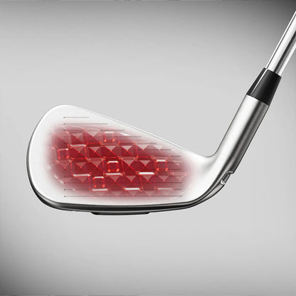 Tour Edge Women's Exotics Max Single Iron