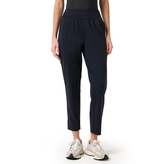 TravisMathew Women's Moveknit Resilience 2.0 Golf Pants