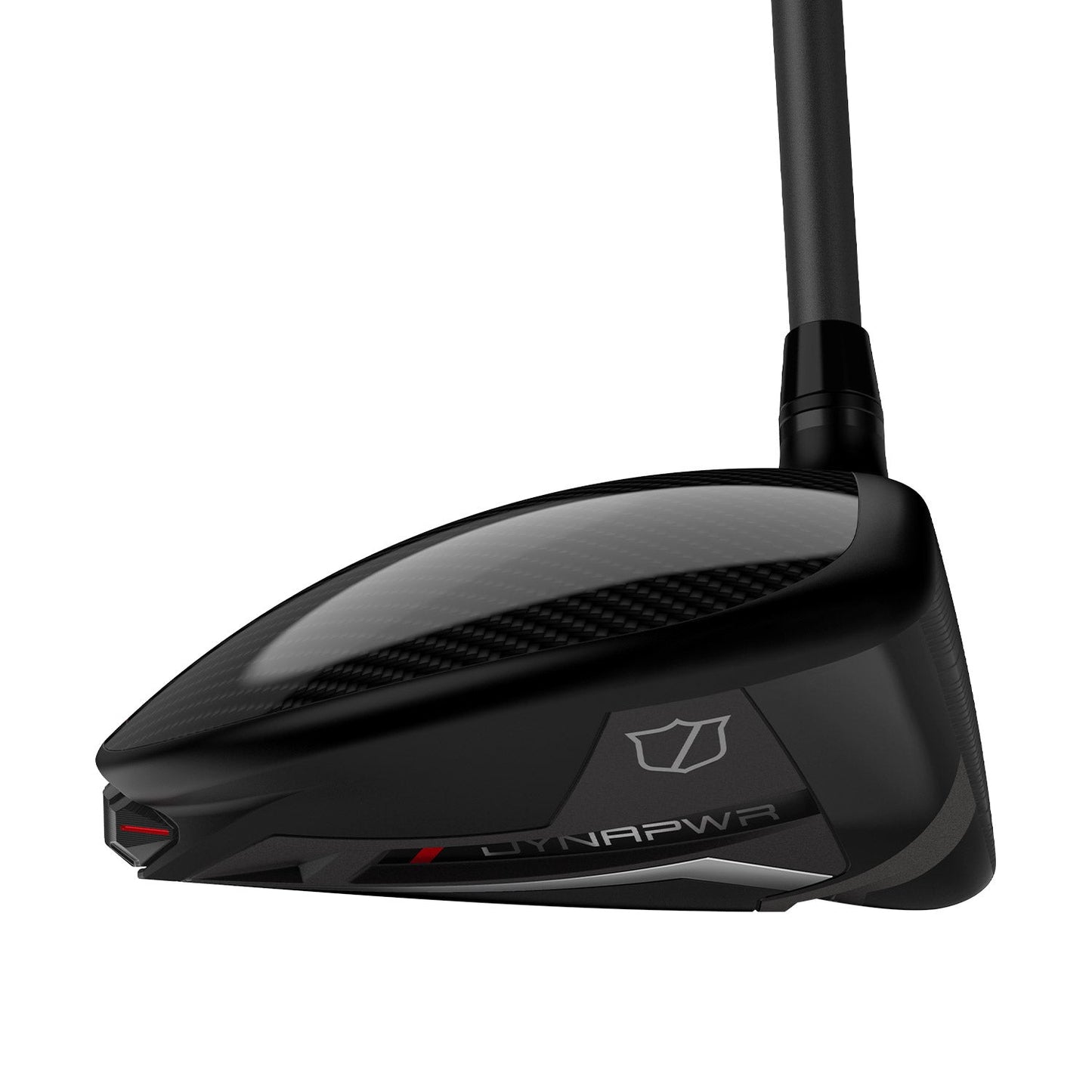 Custom Wilson Dynapwr Max+ Driver