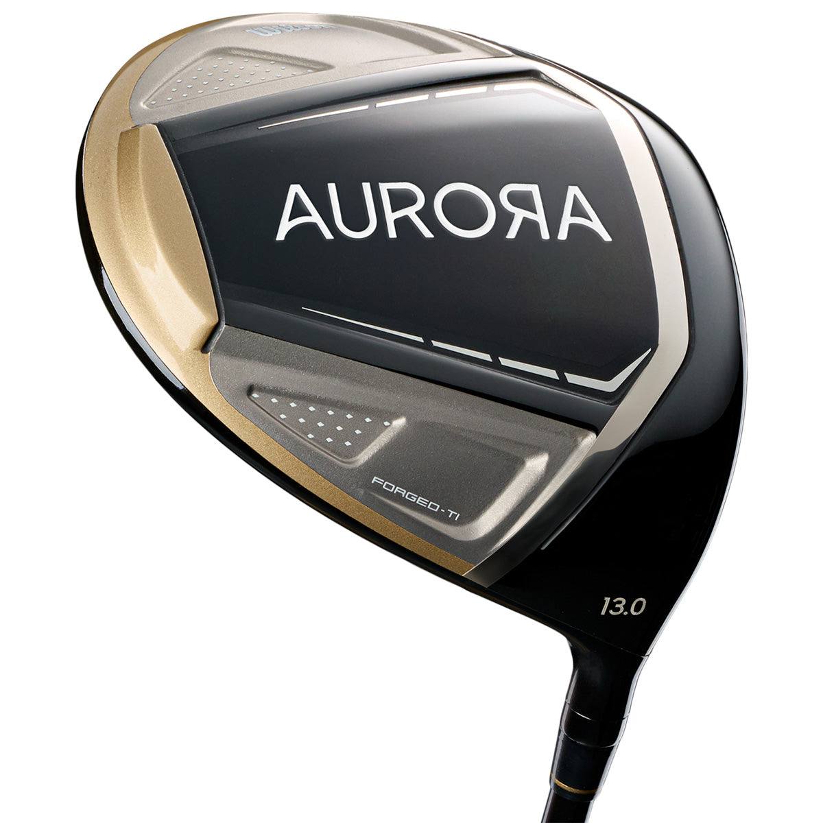 Wilson Women's Aurora Cart Bag Complete Set
