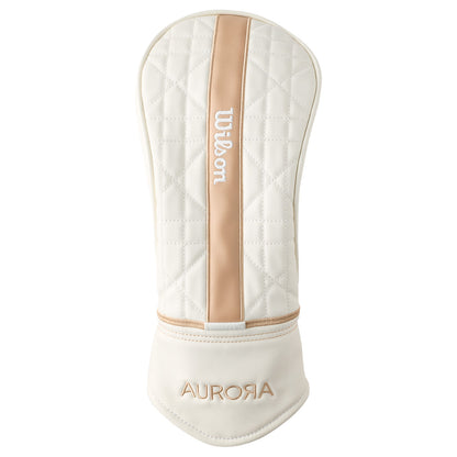 Wilson Women's Aurora Cart Bag Complete Set