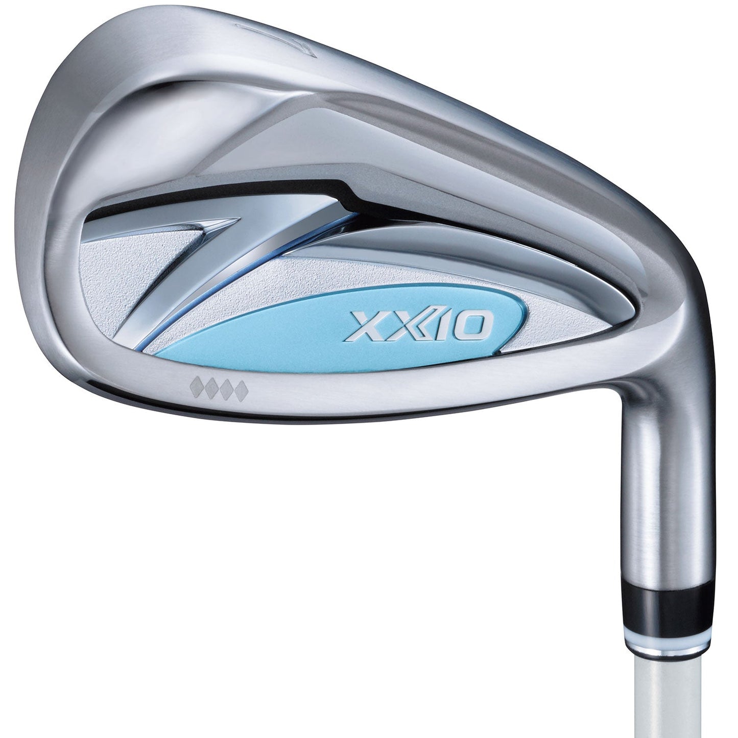 Custom XXIO Women's XXIO 14 Irons