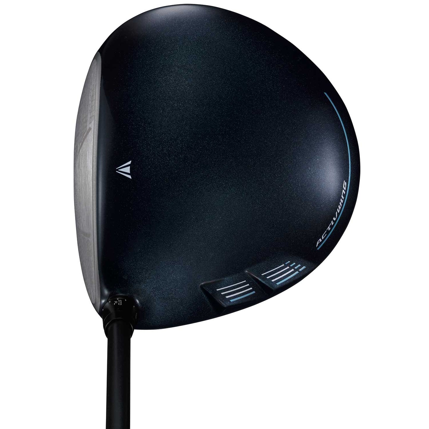 Custom XXIO 14 Driver