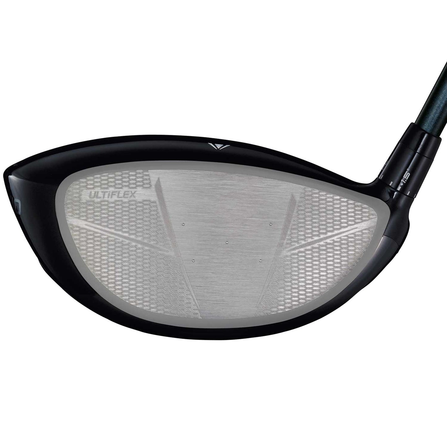 Custom XXIO 14 Driver