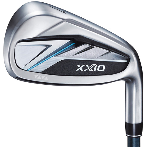 Custom XXIO 14 Irons
