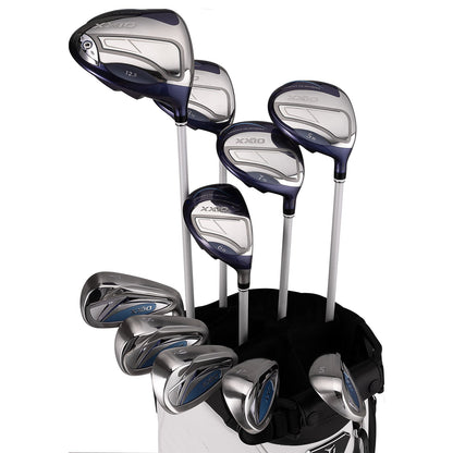 XXIO Women's 14 10-Piece Complete Set