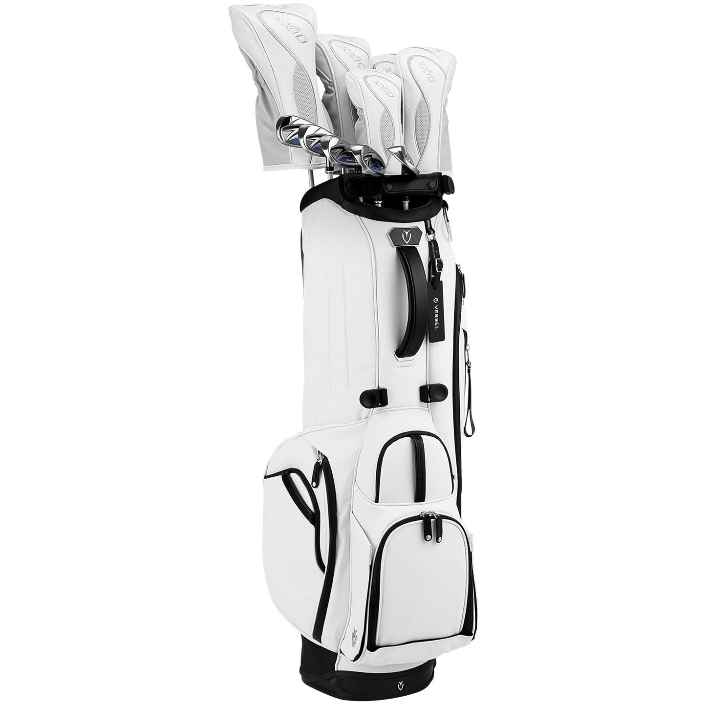 XXIO Women's 14 10-Piece Complete Set