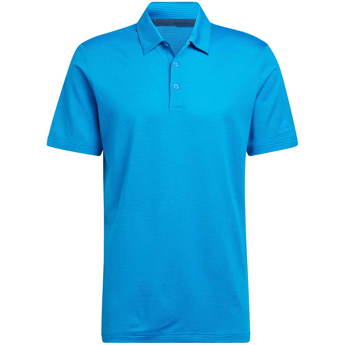Adidas Ottoman Stripe Polo