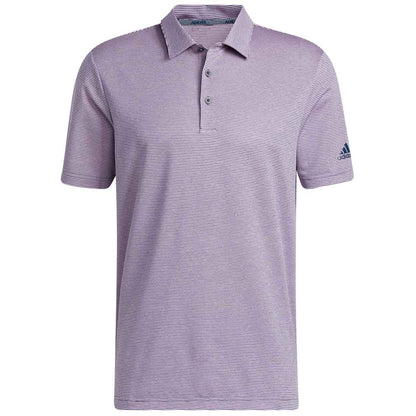 Adidas Ottoman Stripe Polo