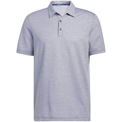 Adidas Ottoman Stripe Polo