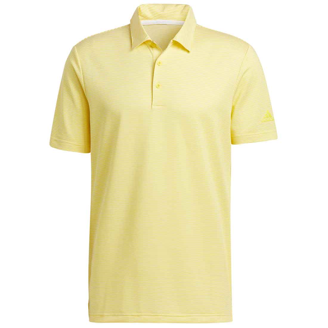 Adidas Ottoman Stripe Polo