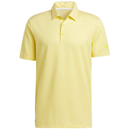 Adidas Ottoman Stripe Polo