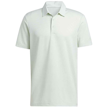 Adidas Ottoman Stripe Polo