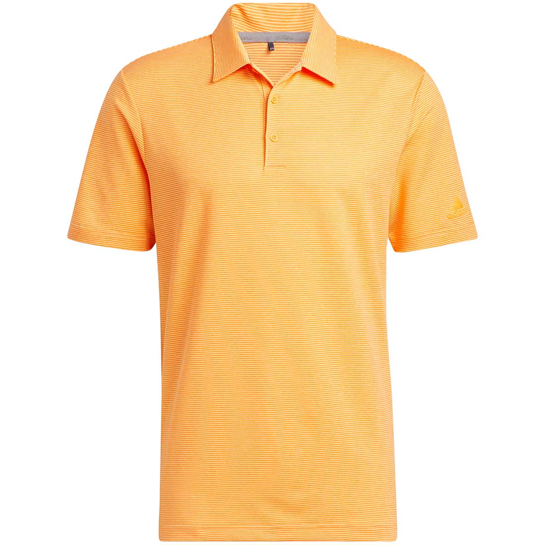 Adidas Ottoman Stripe Polo