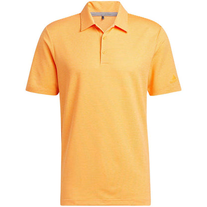 Adidas Ottoman Stripe Polo