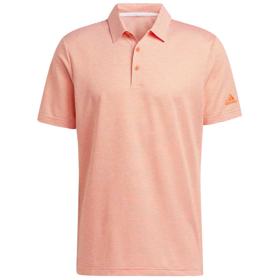 Adidas Ottoman Stripe Polo