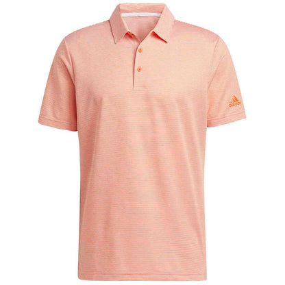 Adidas Ottoman Stripe Polo
