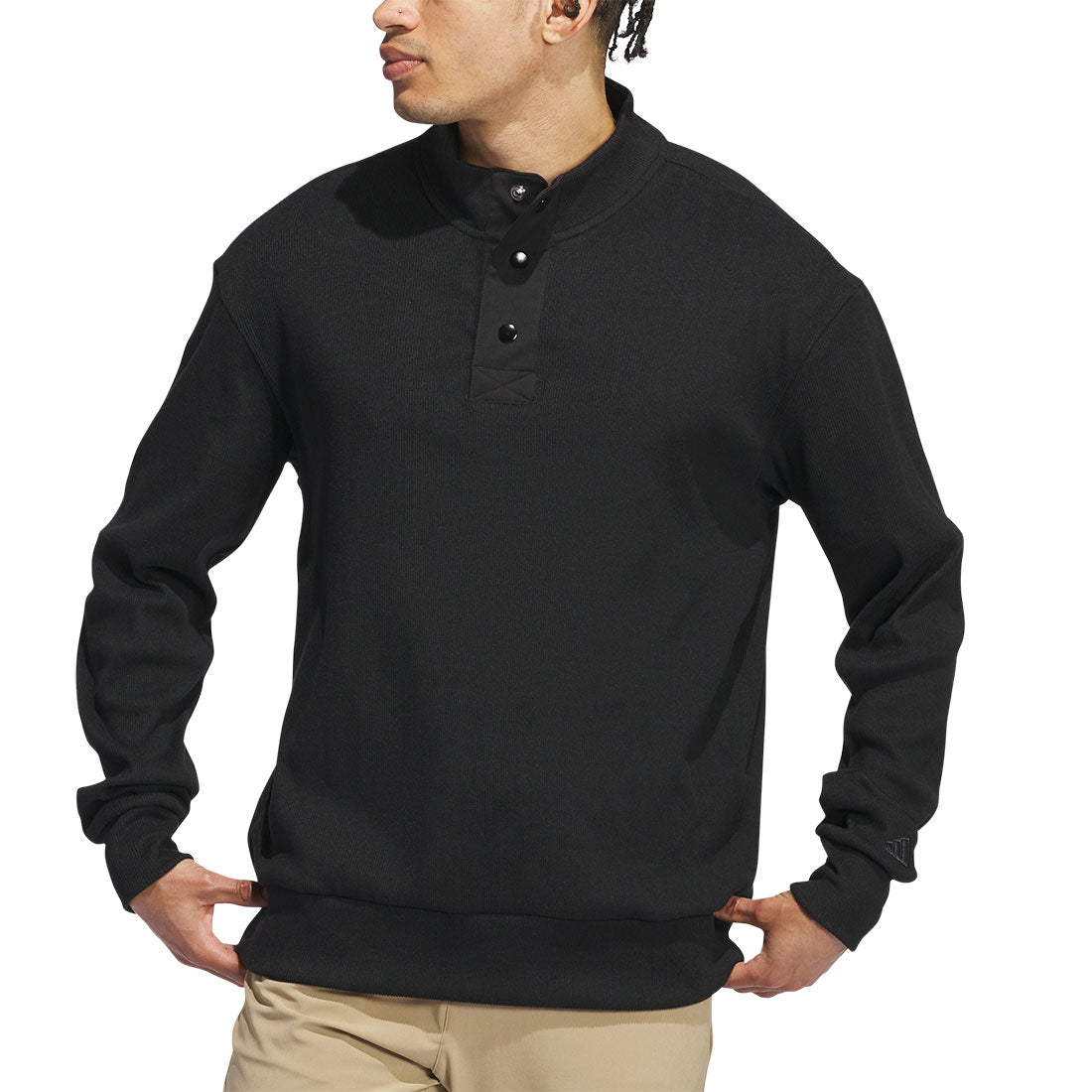 Adidas Go To Cozy Pullover