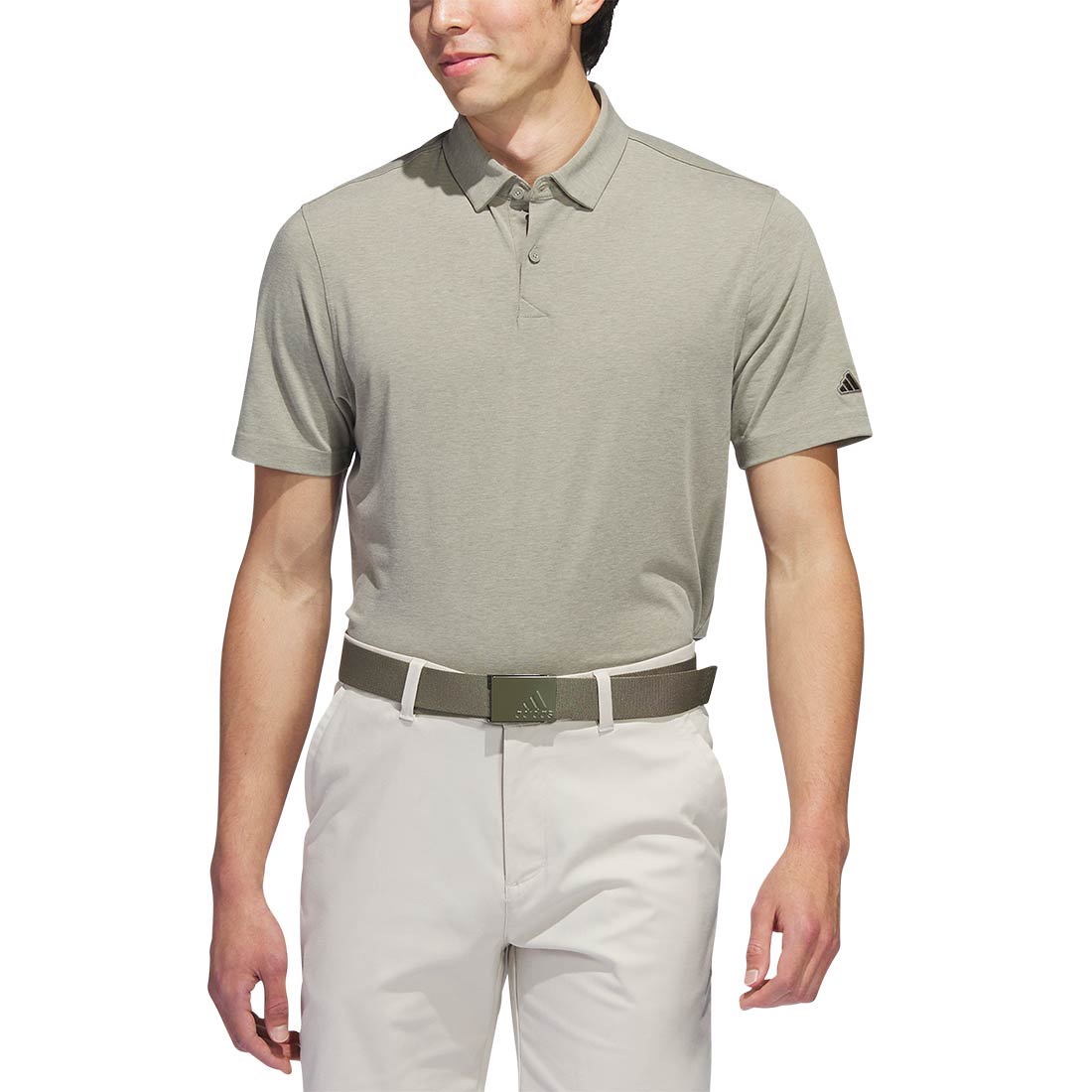 Adidas 2025 Go-To Polo