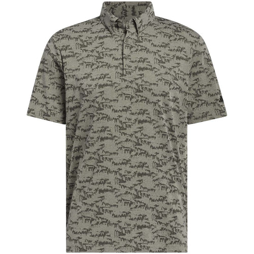 Adidas Go To Printed Polo