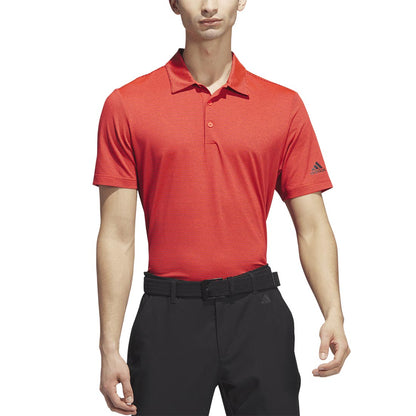 Adidas Ottoman Stripe Polo