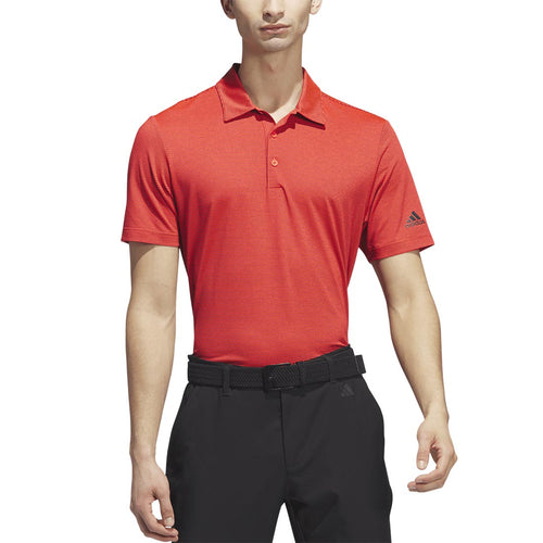 Adidas Ottoman Stripe Polo