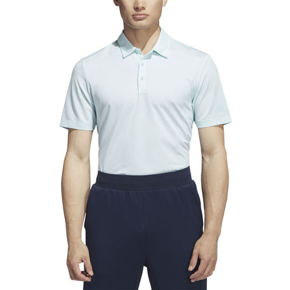 Adidas Ottoman Stripe Polo