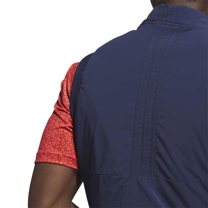 Adidas Ultimate365 Tour Frostguard Padded Vest