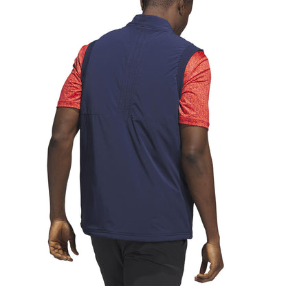 Adidas Ultimate365 Tour Frostguard Padded Vest