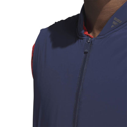 Adidas Ultimate365 Tour Frostguard Padded Vest