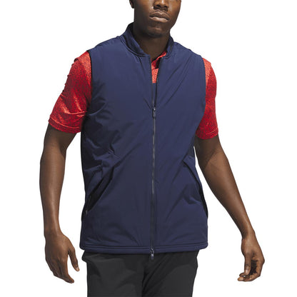 Adidas Ultimate365 Tour Frostguard Padded Vest