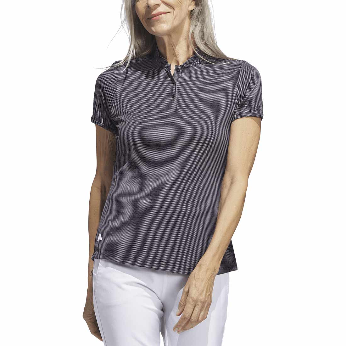 Adidas Women's Essentials Dot Polo