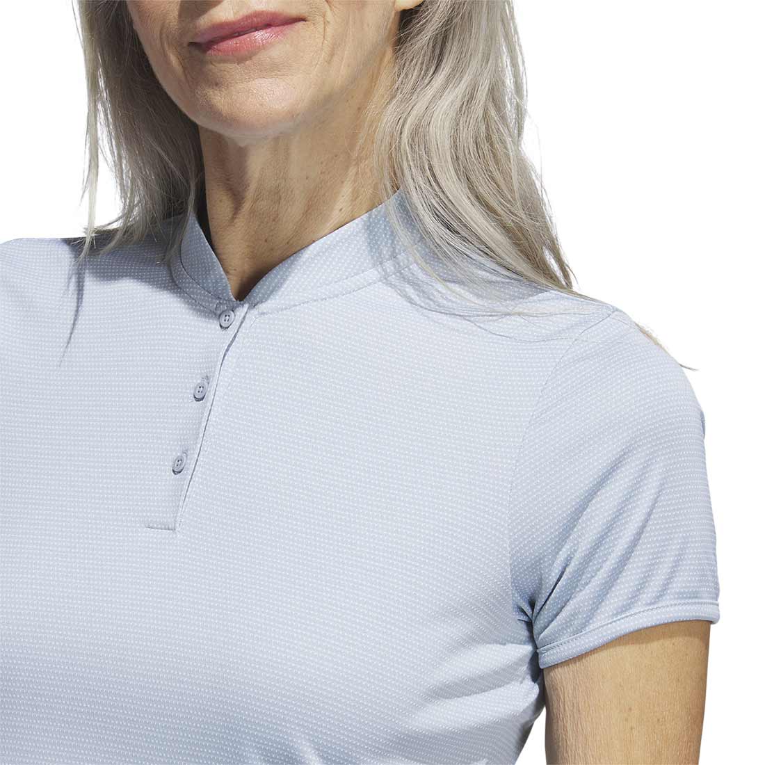 Adidas Women's Essentials Dot Polo