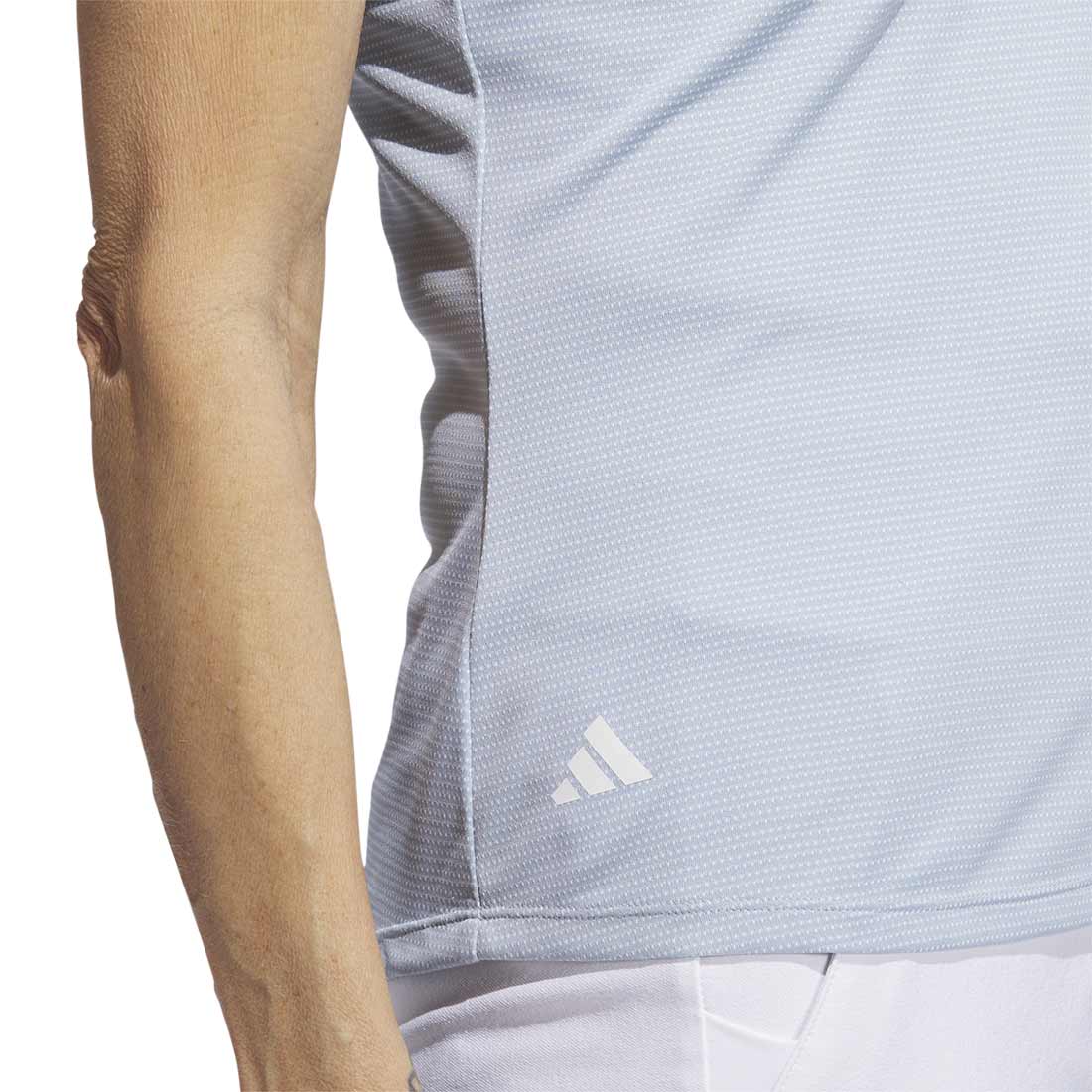 Adidas Women's Essentials Dot Polo