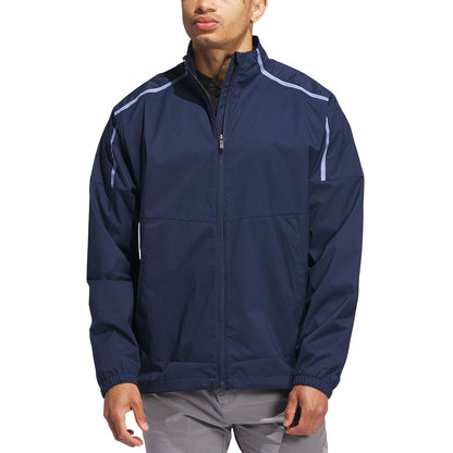 Adidas Core Provisional Full Zip Rain Jacket