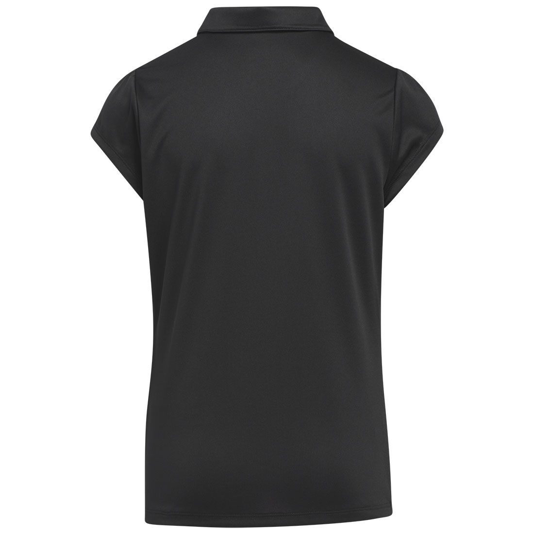 Adidas Girls Performance Polo