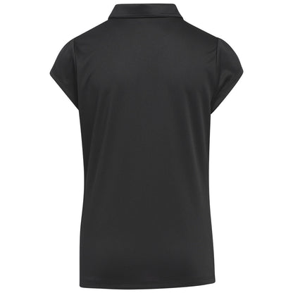 Adidas Girls Performance Polo