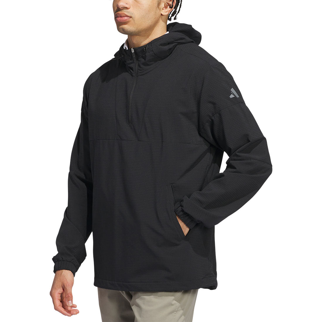 Adidas Ultimate365 Club Anorak