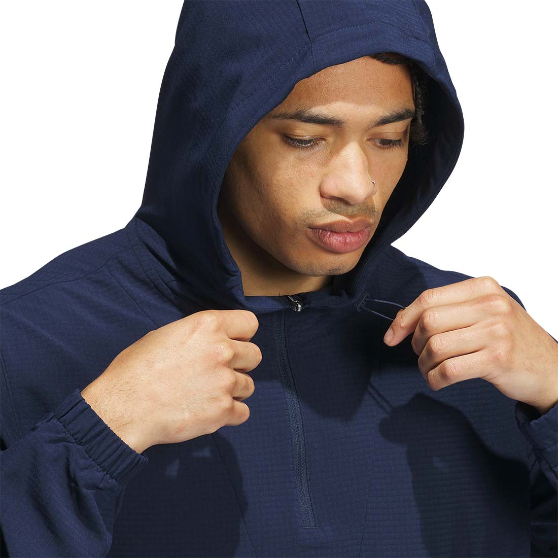 Adidas Ultimate365 Club Anorak