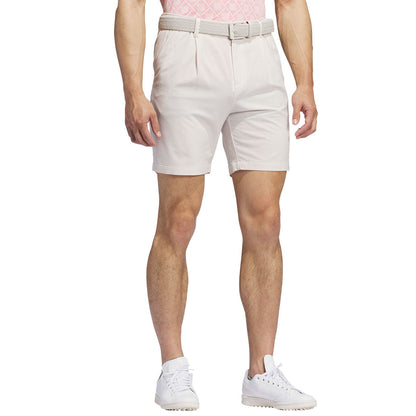 Adidas Ultimate365 Pleated Golf Shorts
