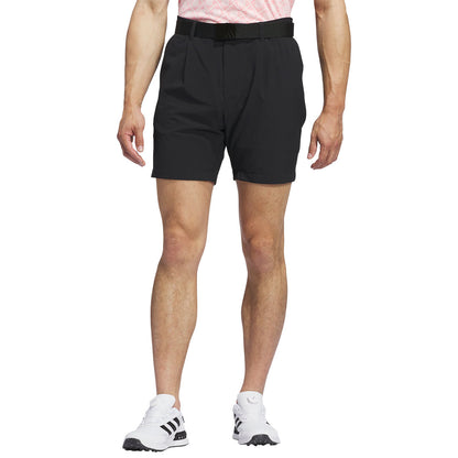 Adidas Ultimate365 Pleated Golf Shorts