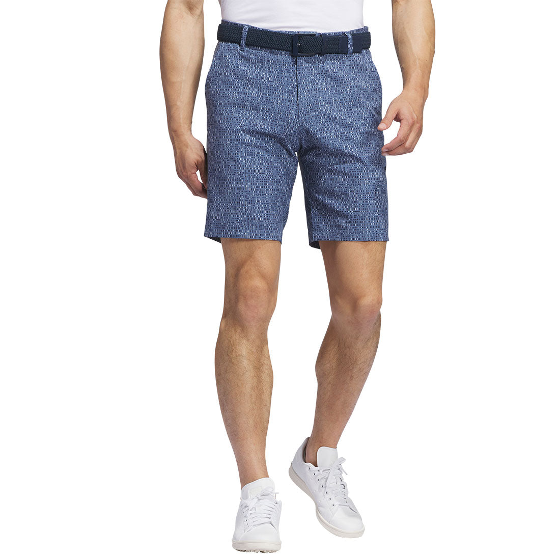 Adidas Ultimate365 Printed Golf Shorts