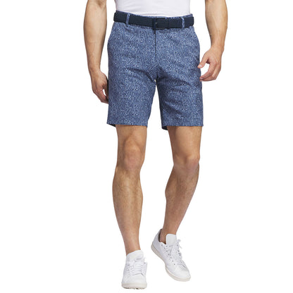 Adidas Ultimate365 Printed Golf Shorts